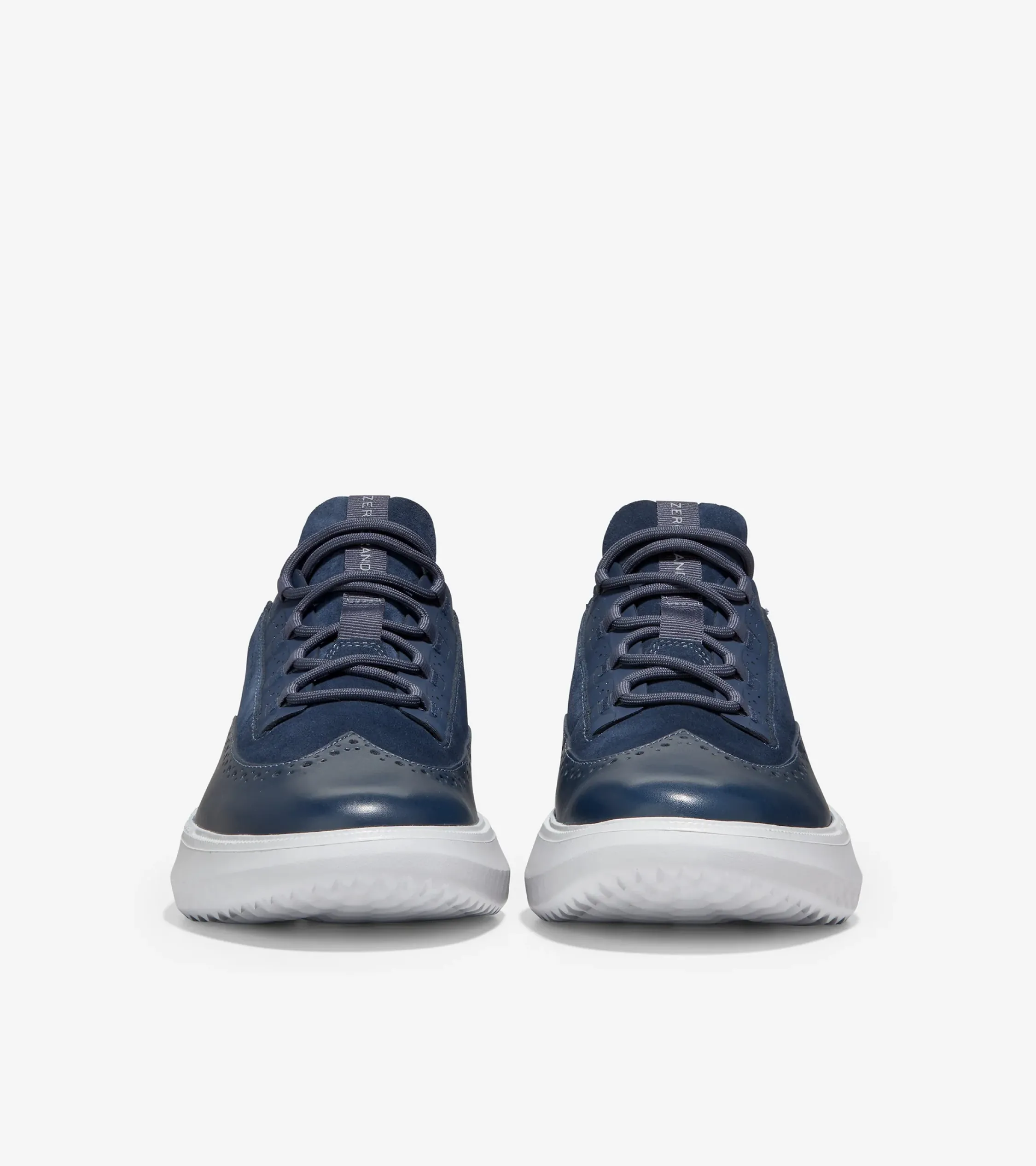 Men's ZERØGRAND Work From Anywhere Oxford^Cole Haan New