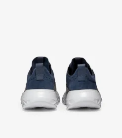 Men's ZERØGRAND Work From Anywhere Oxford^Cole Haan New