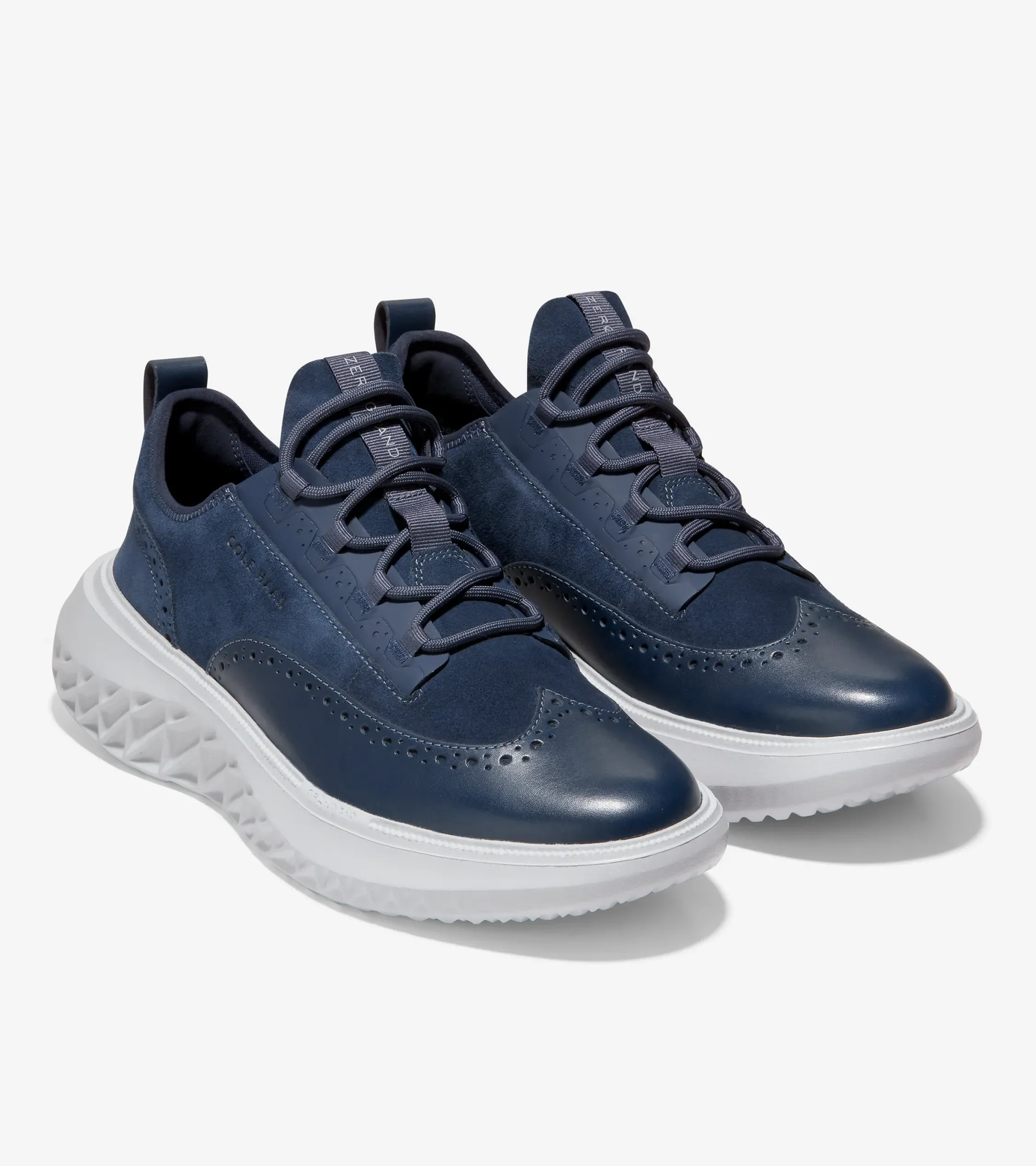 Men's ZERØGRAND Work From Anywhere Oxford^Cole Haan New