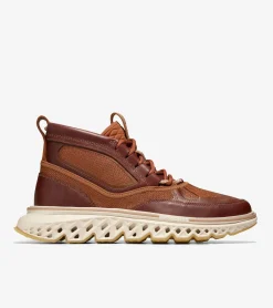 Men's 5.ZERØGRAND WRK Chukka Boot^Cole Haan Cheap