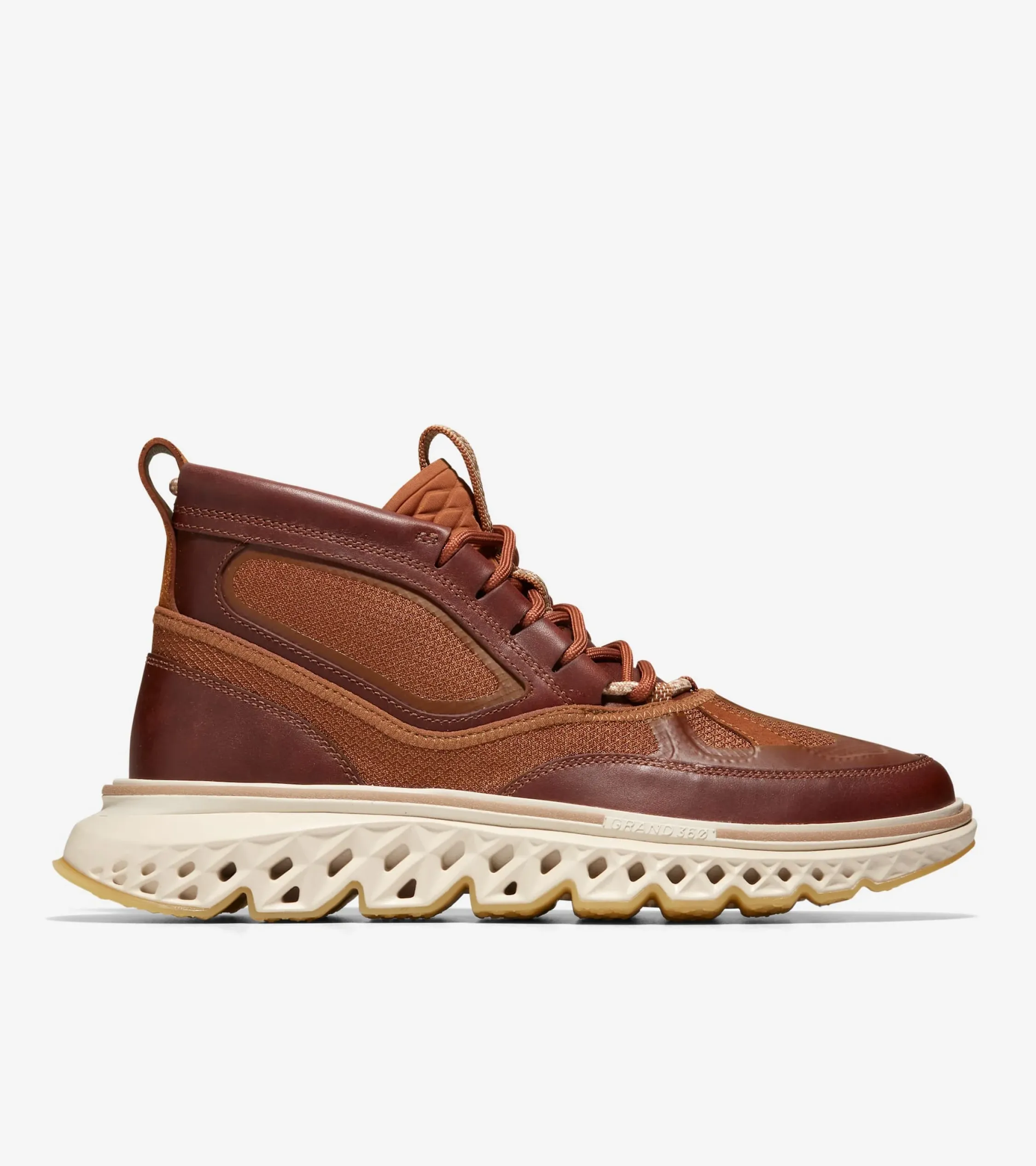 Men's 5.ZERØGRAND WRK Chukka Boot^Cole Haan Cheap
