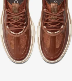 Men's 5.ZERØGRAND WRK Chukka Boot^Cole Haan Cheap
