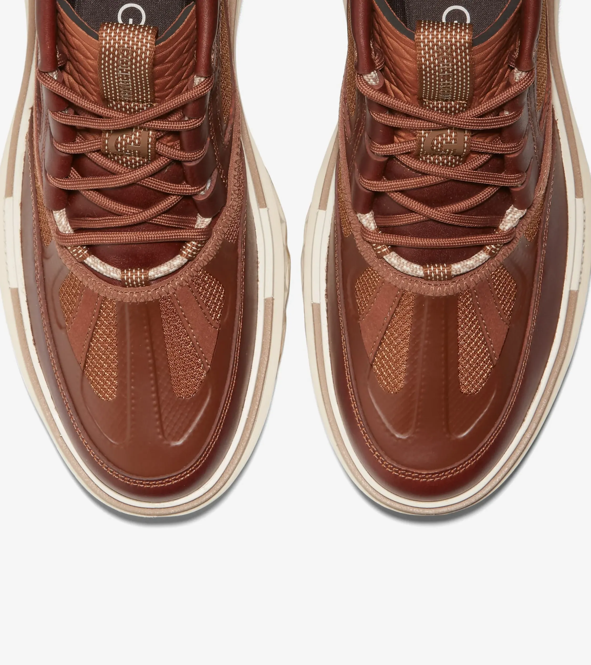 Men's 5.ZERØGRAND WRK Chukka Boot^Cole Haan Cheap