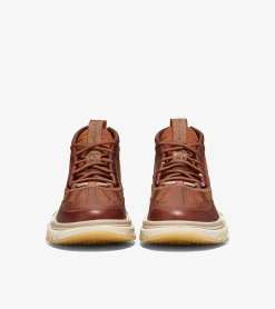 Men's 5.ZERØGRAND WRK Chukka Boot^Cole Haan Cheap