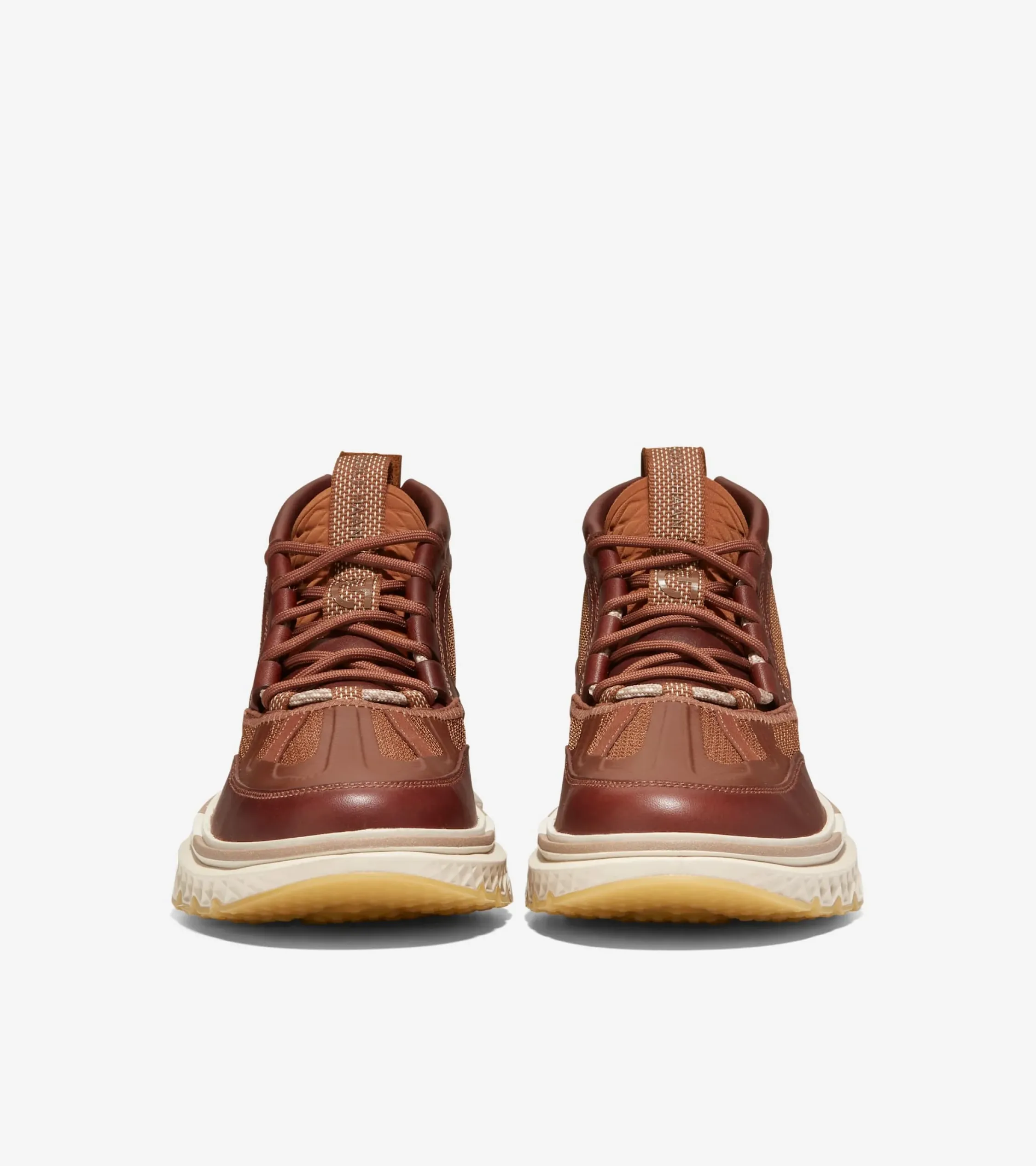 Men's 5.ZERØGRAND WRK Chukka Boot^Cole Haan Cheap