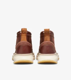 Men's 5.ZERØGRAND WRK Chukka Boot^Cole Haan Cheap