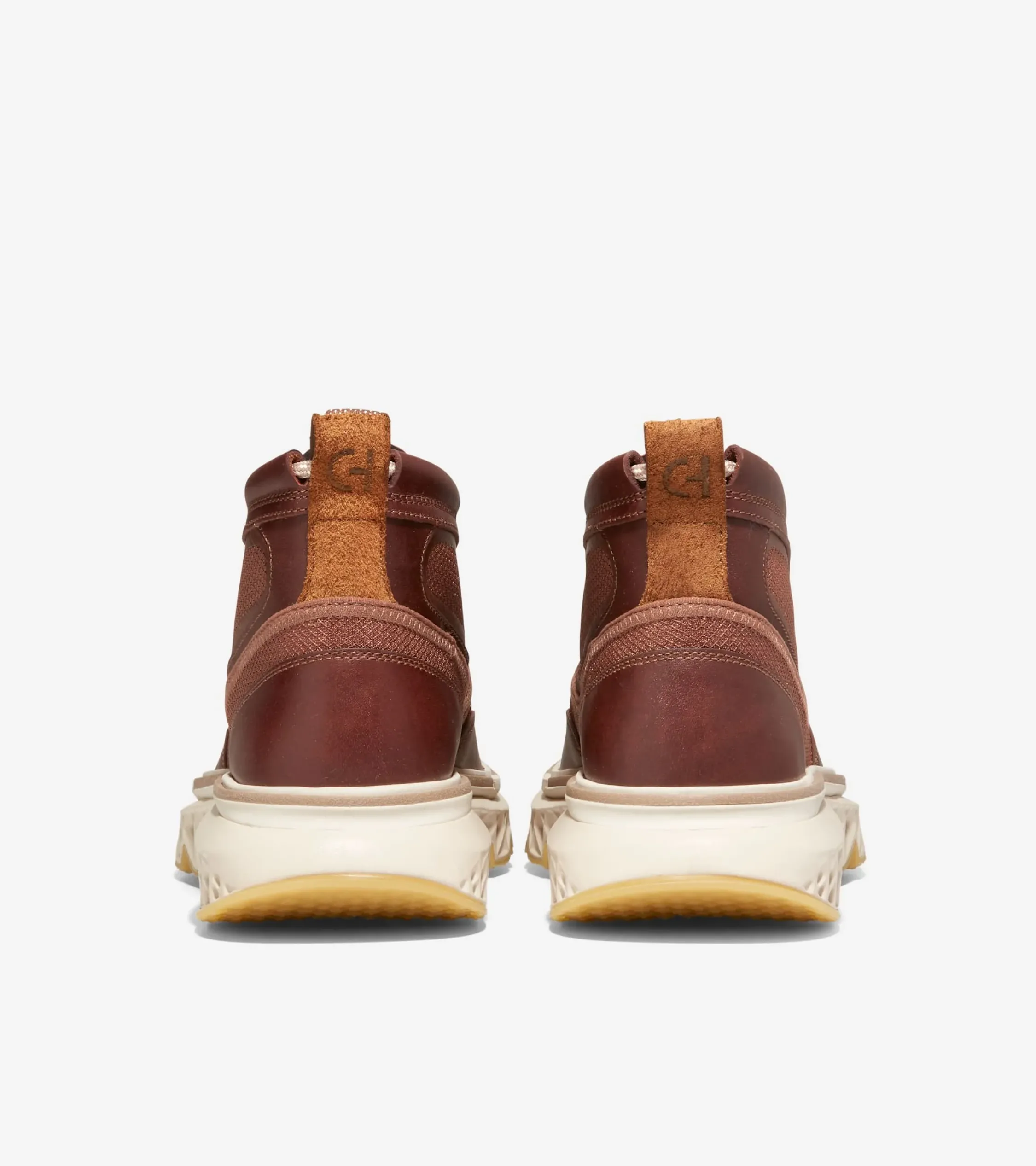 Men's 5.ZERØGRAND WRK Chukka Boot^Cole Haan Cheap