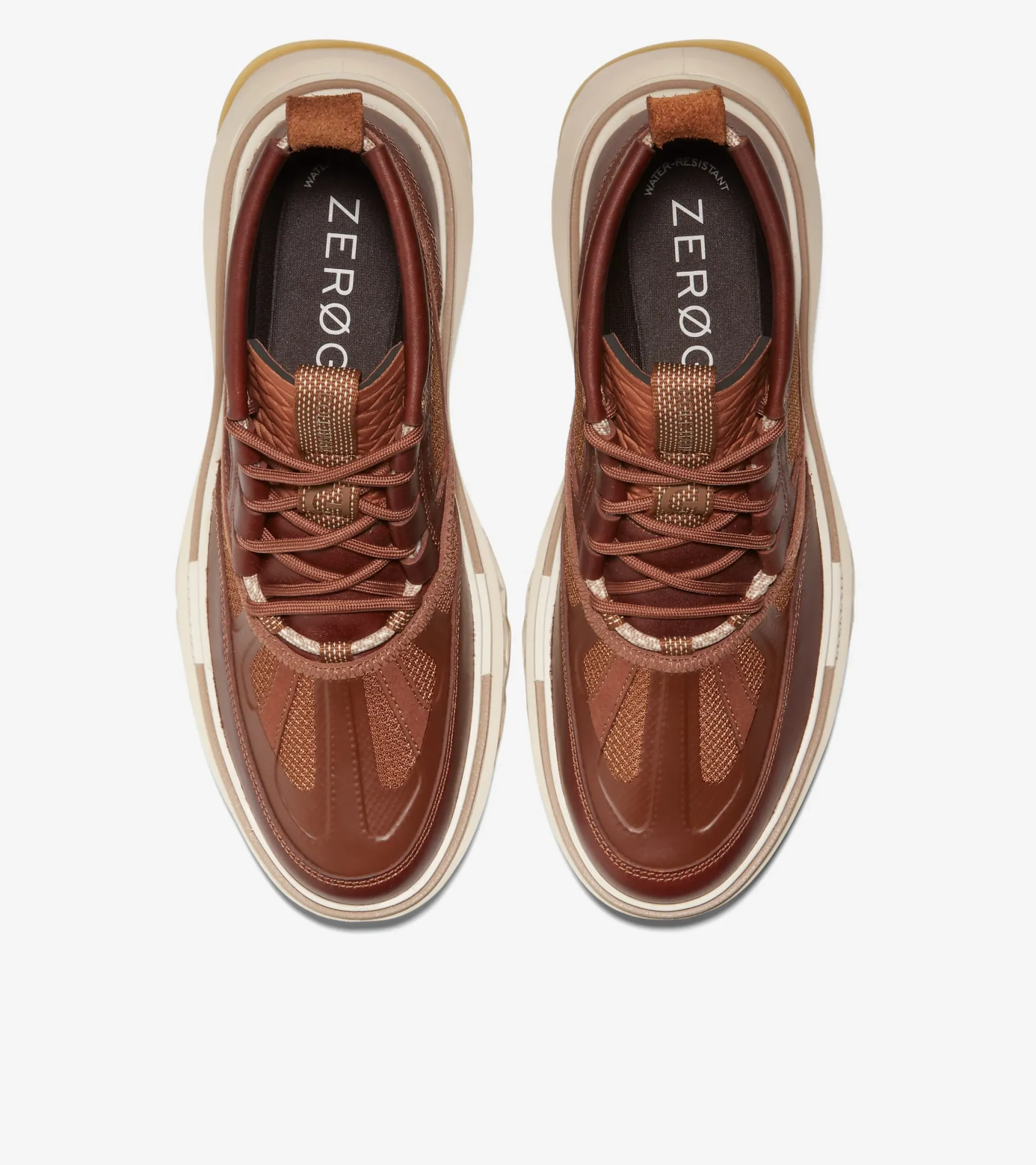 Men's 5.ZERØGRAND WRK Chukka Boot^Cole Haan Cheap