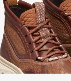 Men's 5.ZERØGRAND WRK Chukka Boot^Cole Haan Cheap