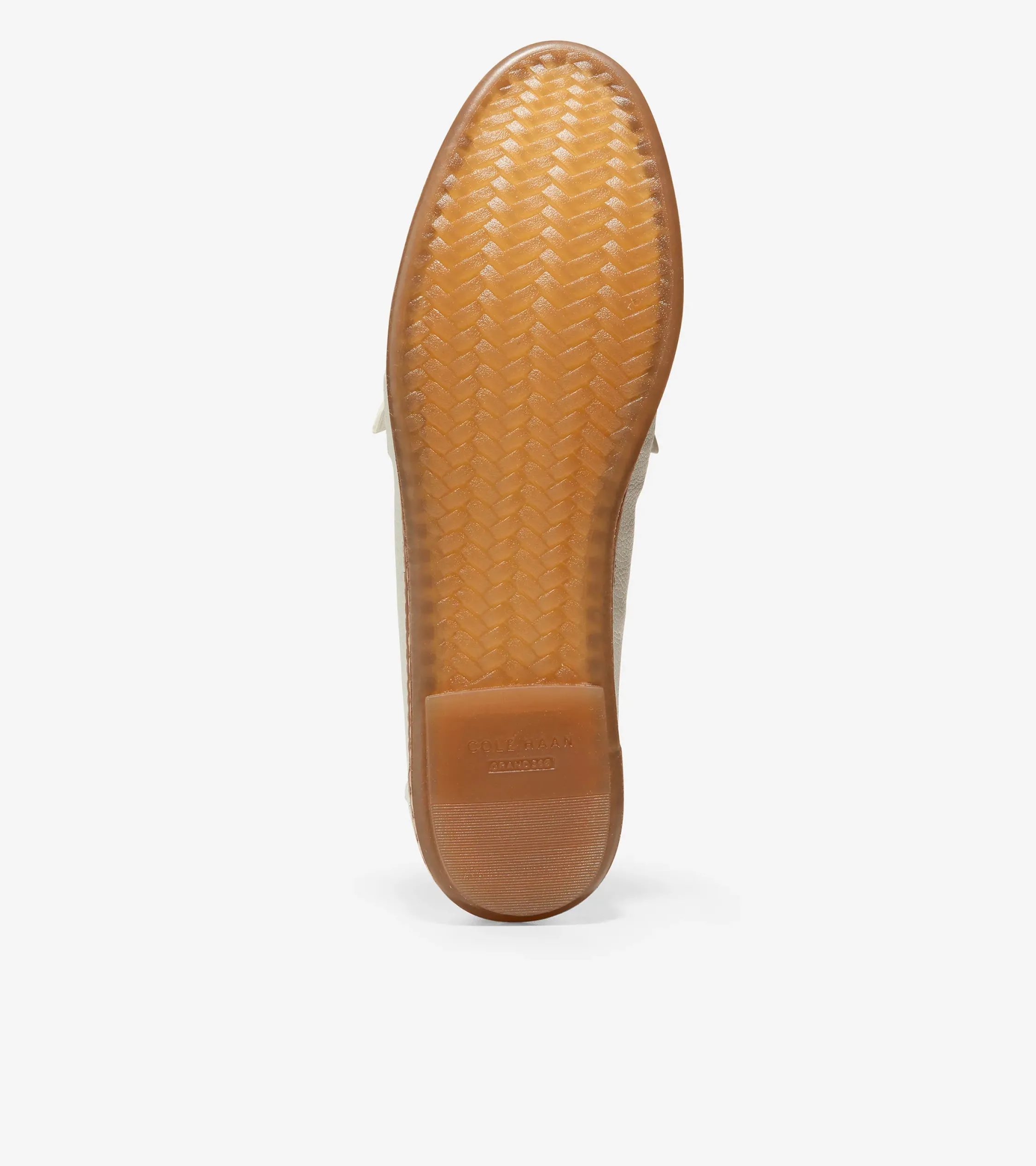 Mocasines Blancos de Mujer | Women's Cloudfeel All-Day Bow Loafer^Cole Haan Best