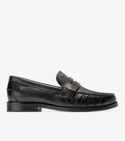 Mocasines Clásicos de Mujer | Women's Lux Pinch Penny Loafer^Cole Haan New