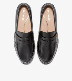Mocasines Clásicos de Mujer | Women's Lux Pinch Penny Loafer^Cole Haan New