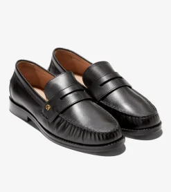 Mocasines Clásicos de Mujer | Women's Lux Pinch Penny Loafer^Cole Haan New