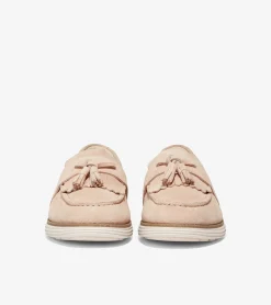 Mocasines Clásicos de Mujer | Women's ØriginalGrand Kiltie Loafer^Cole Haan Fashion