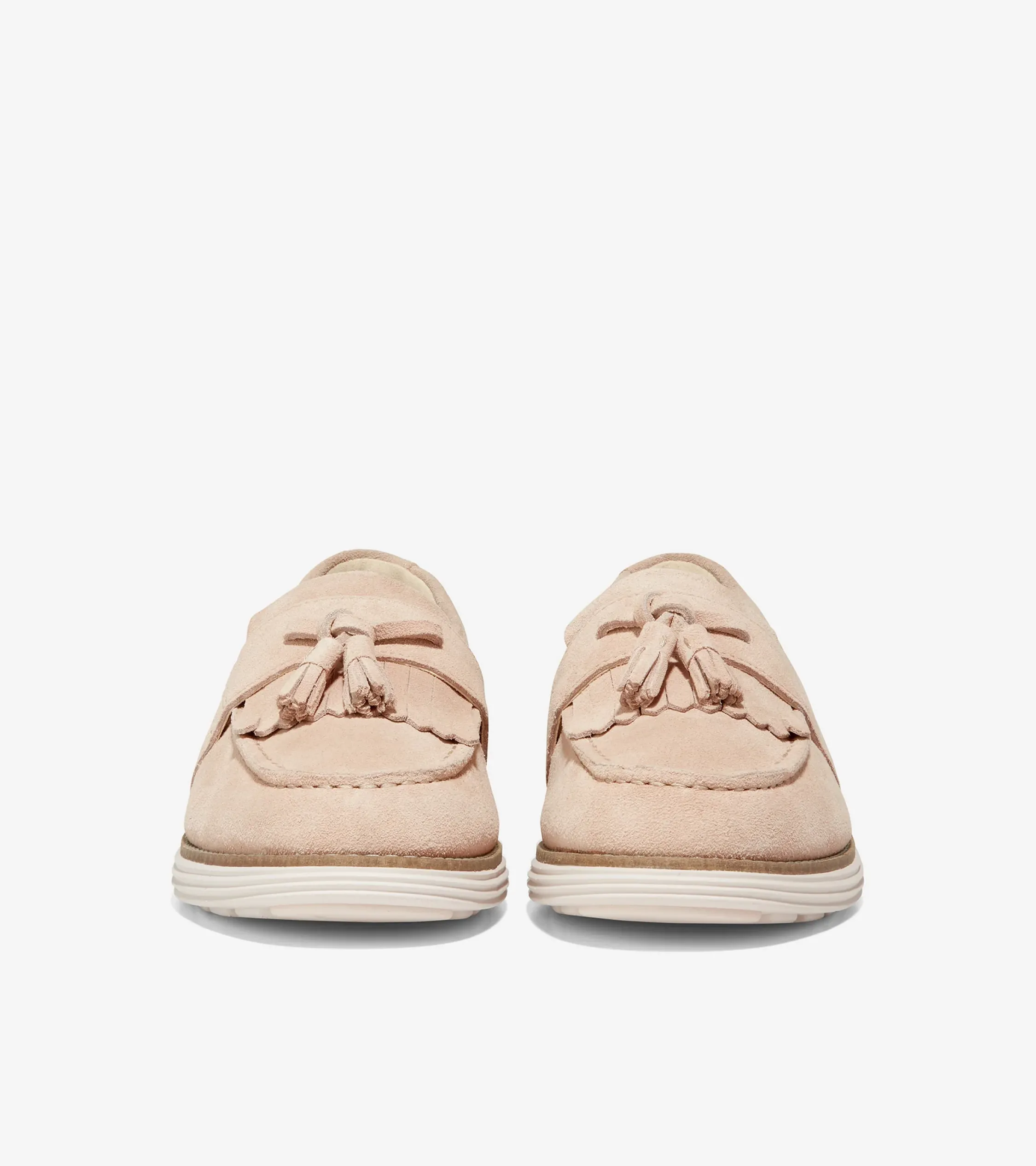 Mocasines Clásicos de Mujer | Women's ØriginalGrand Kiltie Loafer^Cole Haan Fashion
