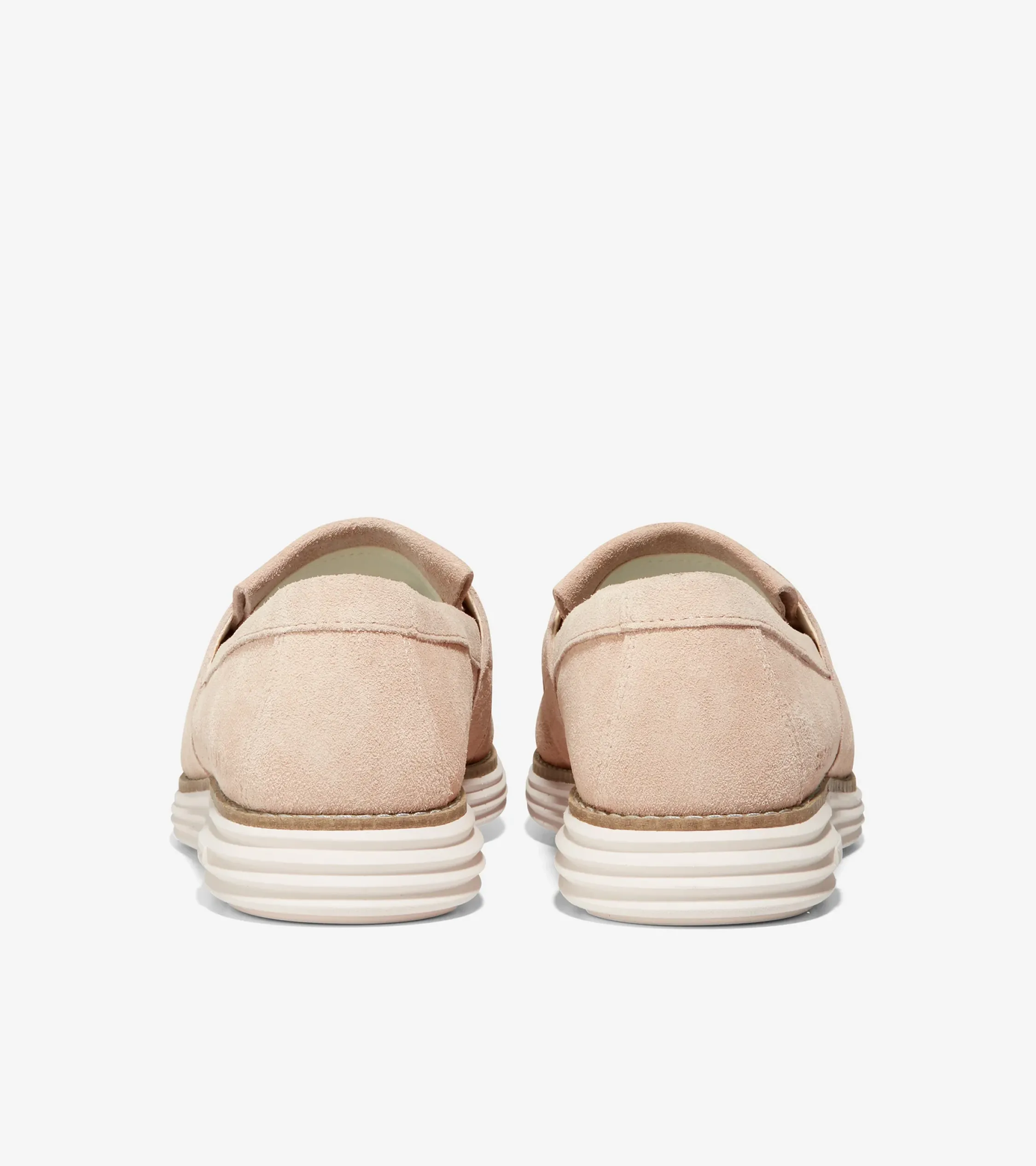 Mocasines Clásicos de Mujer | Women's ØriginalGrand Kiltie Loafer^Cole Haan Fashion