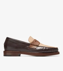 Mocasines Clásicos sin Cordones de Hombre | Men's American Classics Pi^Cole Haan Fashion
