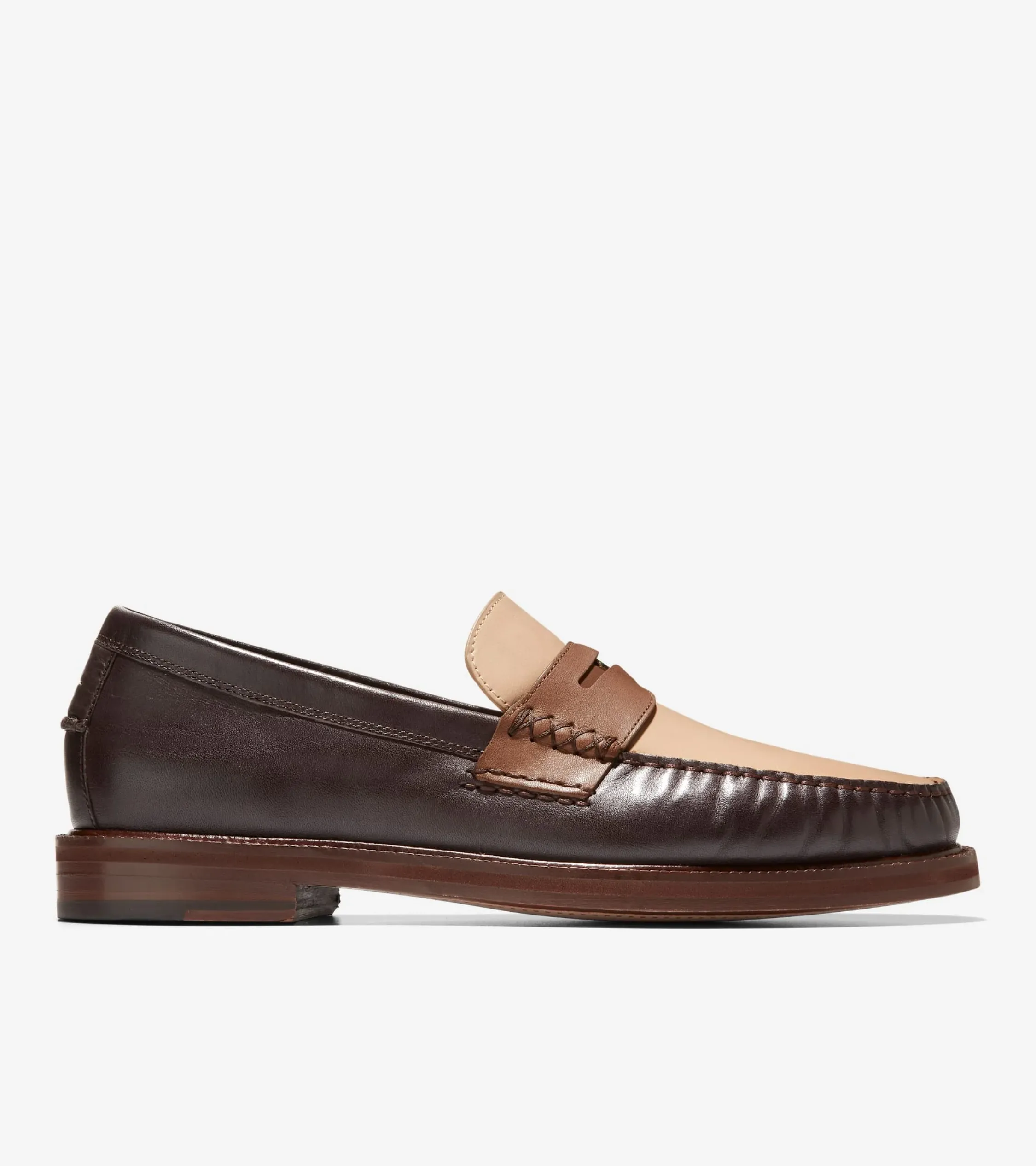 Mocasines Clásicos sin Cordones de Hombre | Men's American Classics Pi^Cole Haan Fashion