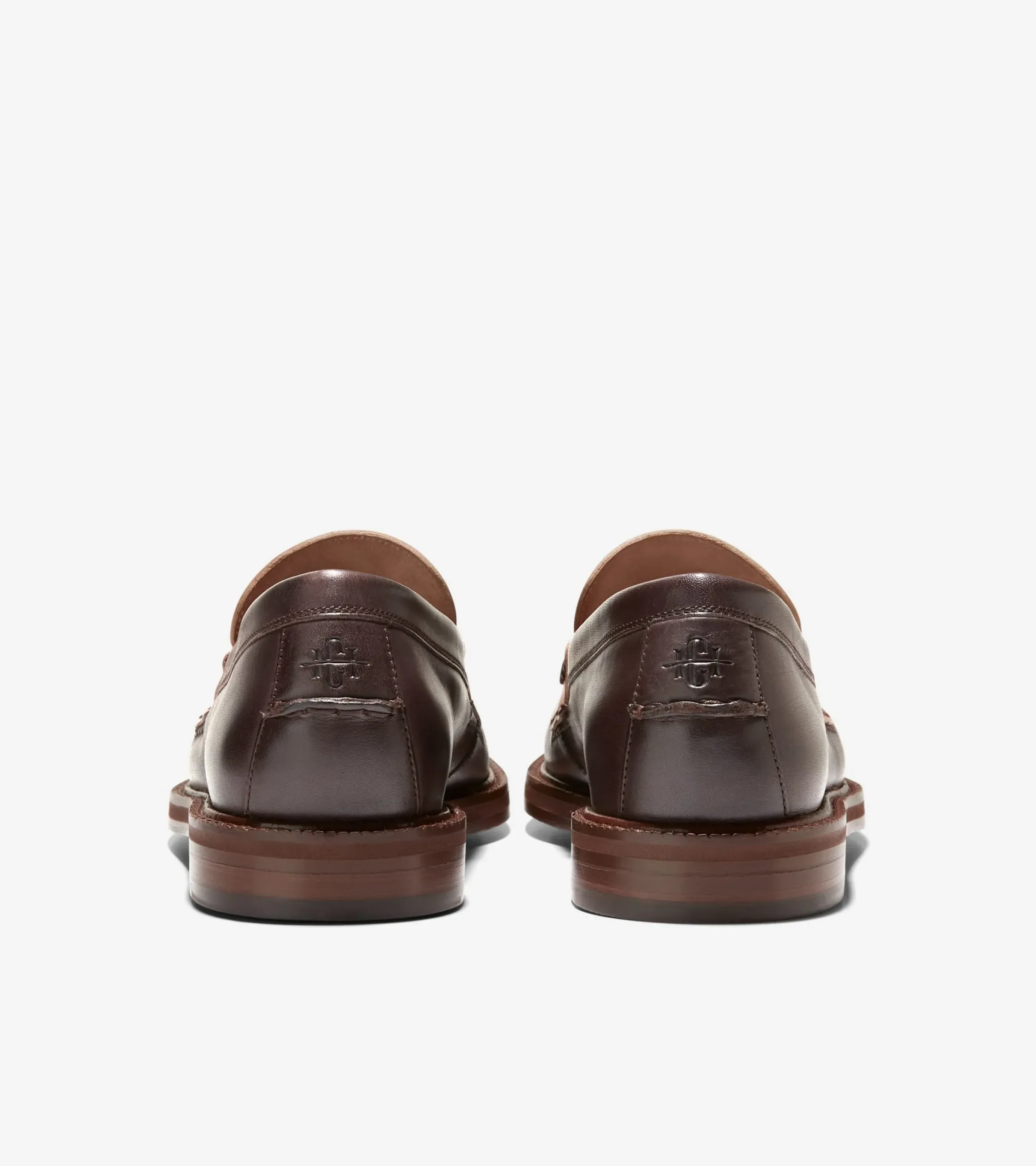 Mocasines Clásicos sin Cordones de Hombre | Men's American Classics Pi^Cole Haan Fashion