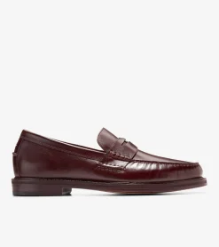 Mocasines Clásicos sin Cordones de Hombre | Men's American Classics Pi^Cole Haan Best Sale