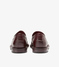 Mocasines Clásicos sin Cordones de Hombre | Men's American Classics Pi^Cole Haan Best Sale