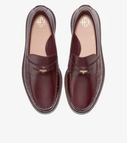 Mocasines Clásicos sin Cordones de Hombre | Men's American Classics Pi^Cole Haan Best Sale