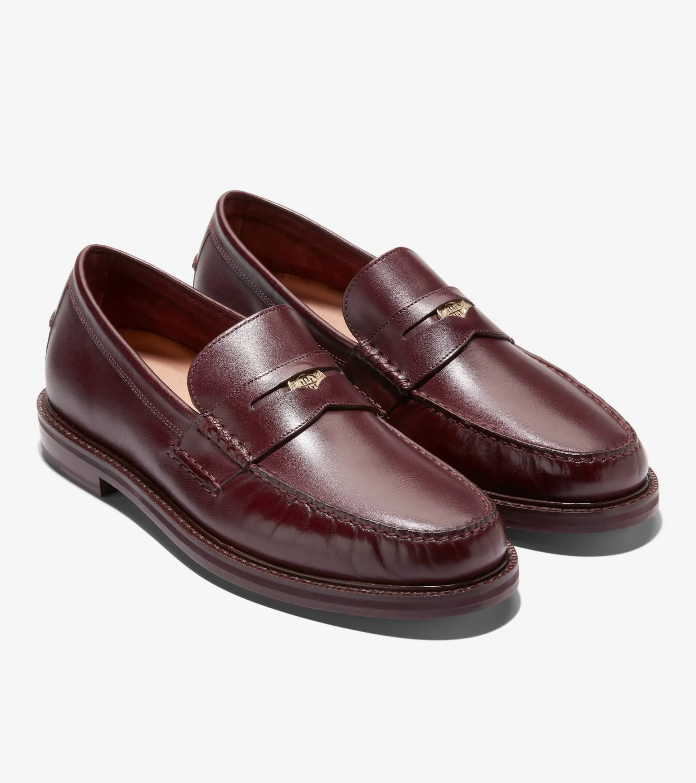 Mocasines Clásicos sin Cordones de Hombre | Men's American Classics Pi^Cole Haan Best Sale