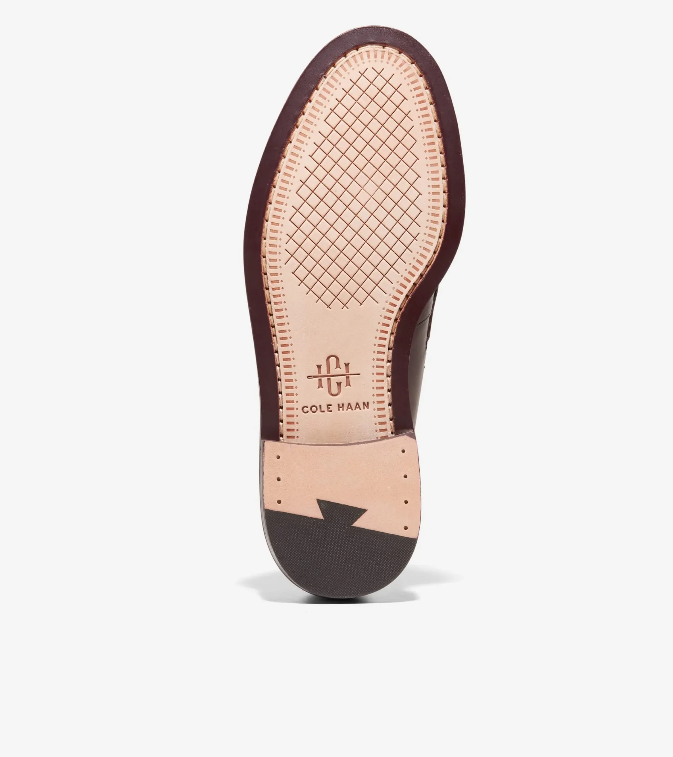Mocasines Clásicos sin Cordones de Hombre | Men's American Classics Pi^Cole Haan Best Sale