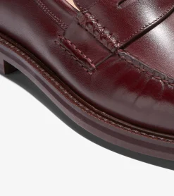 Mocasines Clásicos sin Cordones de Hombre | Men's American Classics Pi^Cole Haan Best Sale
