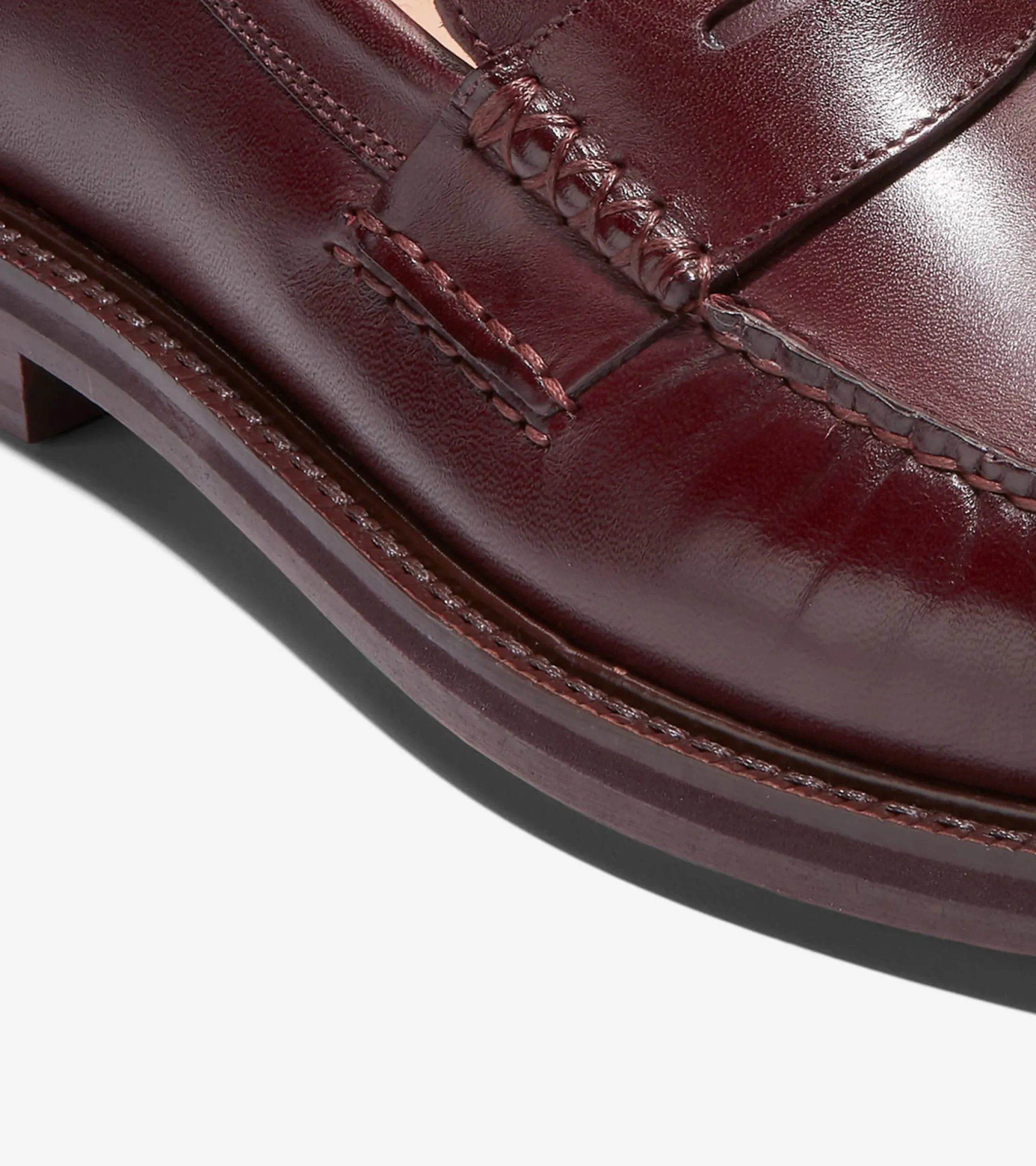 Mocasines Clásicos sin Cordones de Hombre | Men's American Classics Pi^Cole Haan Best Sale