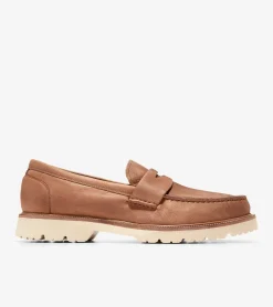 Mocasines Clásicos sin Cordones de Hombre | Men's American Classics Pe^Cole Haan Clearance