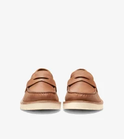 Mocasines Clásicos sin Cordones de Hombre | Men's American Classics Pe^Cole Haan Clearance