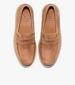 Mocasines Clásicos sin Cordones de Hombre | Men's American Classics Pe^Cole Haan Clearance