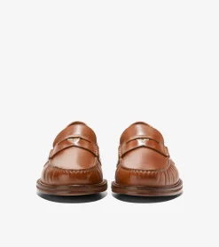 Mocasines Clásicos sin Cordones de Hombre | Men's American Classics Pi^Cole Haan Cheap