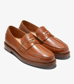 Mocasines Clásicos sin Cordones de Hombre | Men's American Classics Pi^Cole Haan Cheap