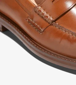 Mocasines Clásicos sin Cordones de Hombre | Men's American Classics Pi^Cole Haan Cheap