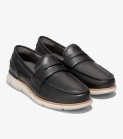 Mocasines Clásicos sin Cordones de Hombre | ZERØGRAND Loafer^Cole Haan Outlet