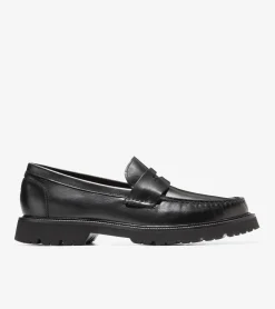 Mocasines Clásicos sin Cordones de Hombre | Men's American Classics Pe^Cole Haan Fashion