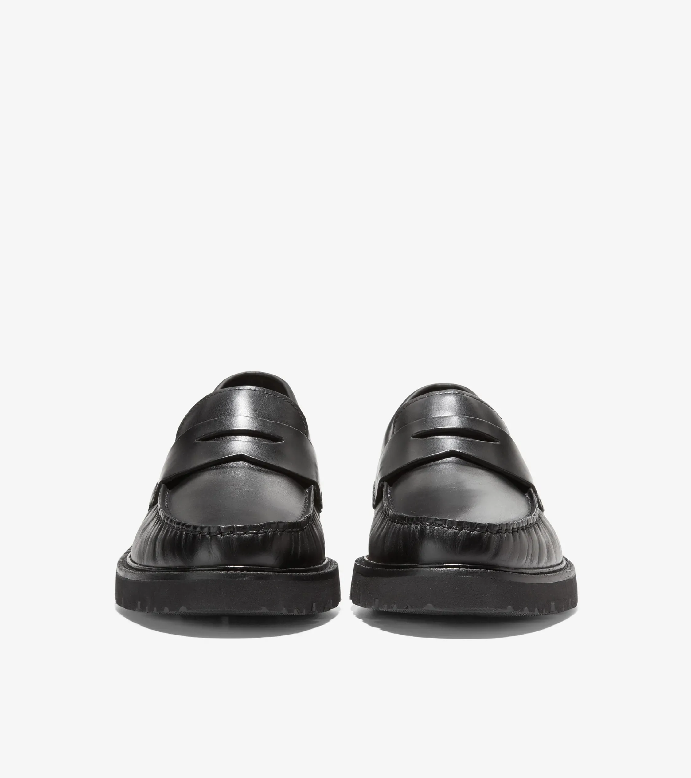 Mocasines Clásicos sin Cordones de Hombre | Men's American Classics Pe^Cole Haan Fashion
