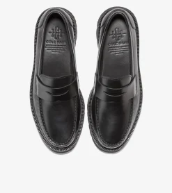 Mocasines Clásicos sin Cordones de Hombre | Men's American Classics Pe^Cole Haan Fashion