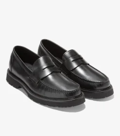 Mocasines Clásicos sin Cordones de Hombre | Men's American Classics Pe^Cole Haan Fashion