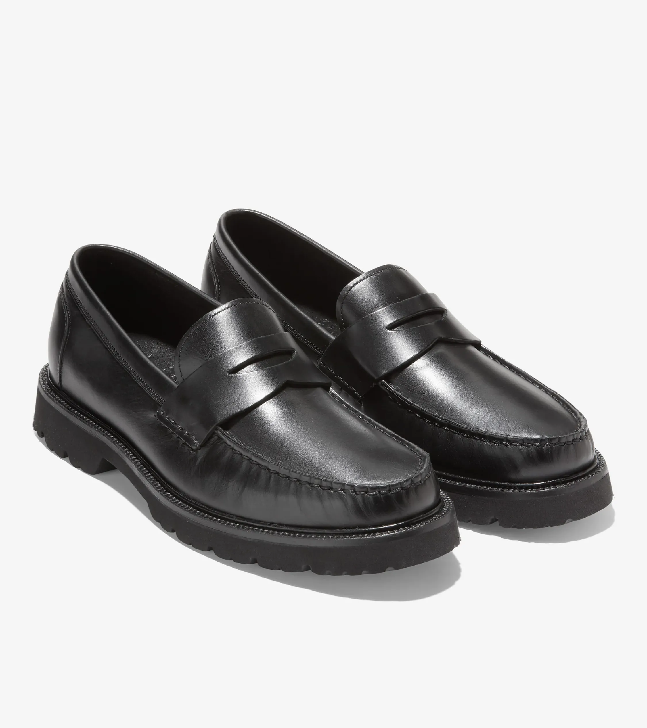 Mocasines Clásicos sin Cordones de Hombre | Men's American Classics Pe^Cole Haan Fashion