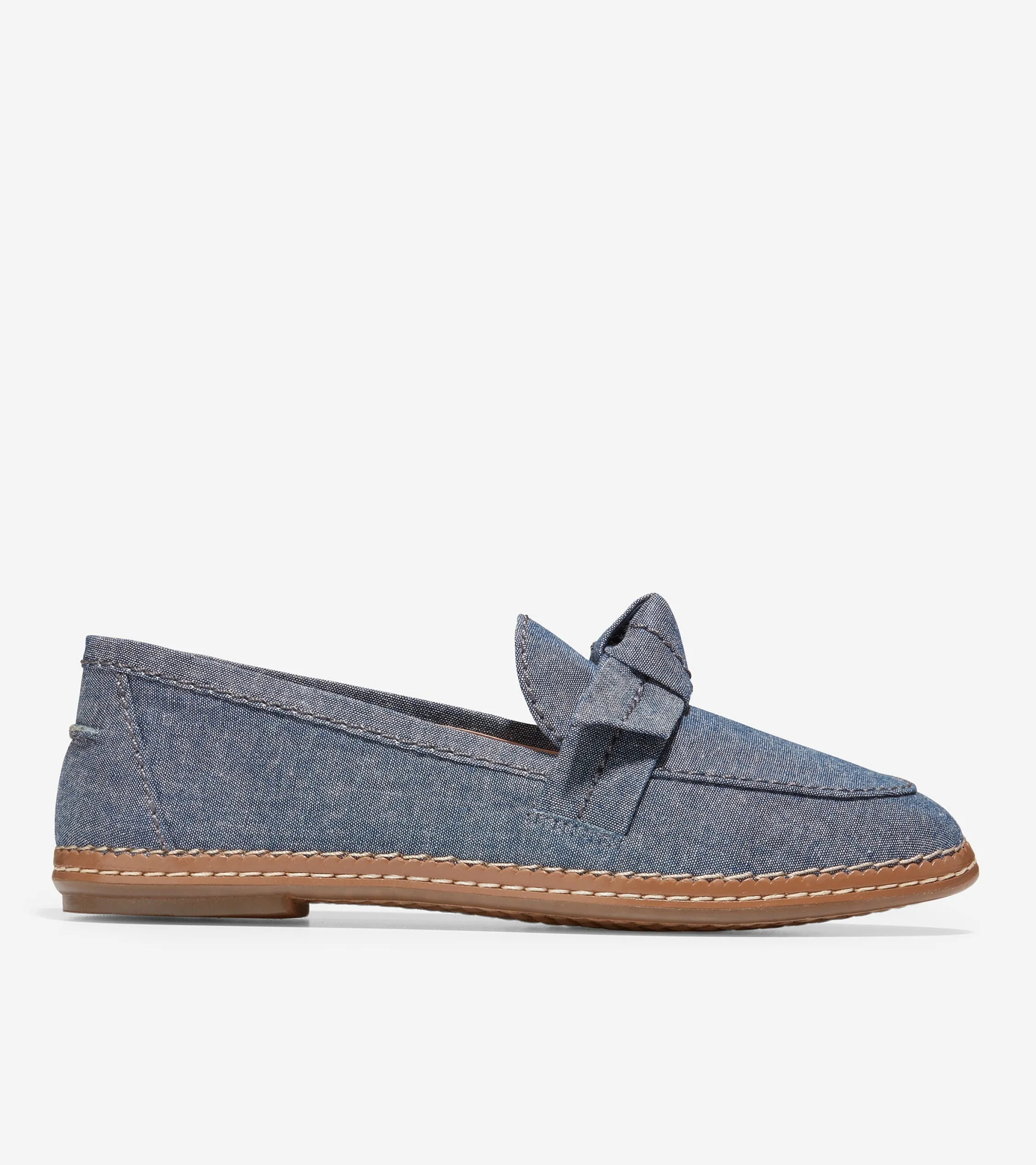 Mocasines con Lazo de Mujer | Women's Cloudfeel All-Day Bow Loafer^Cole Haan Cheap