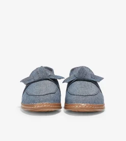 Mocasines con Lazo de Mujer | Women's Cloudfeel All-Day Bow Loafer^Cole Haan Cheap