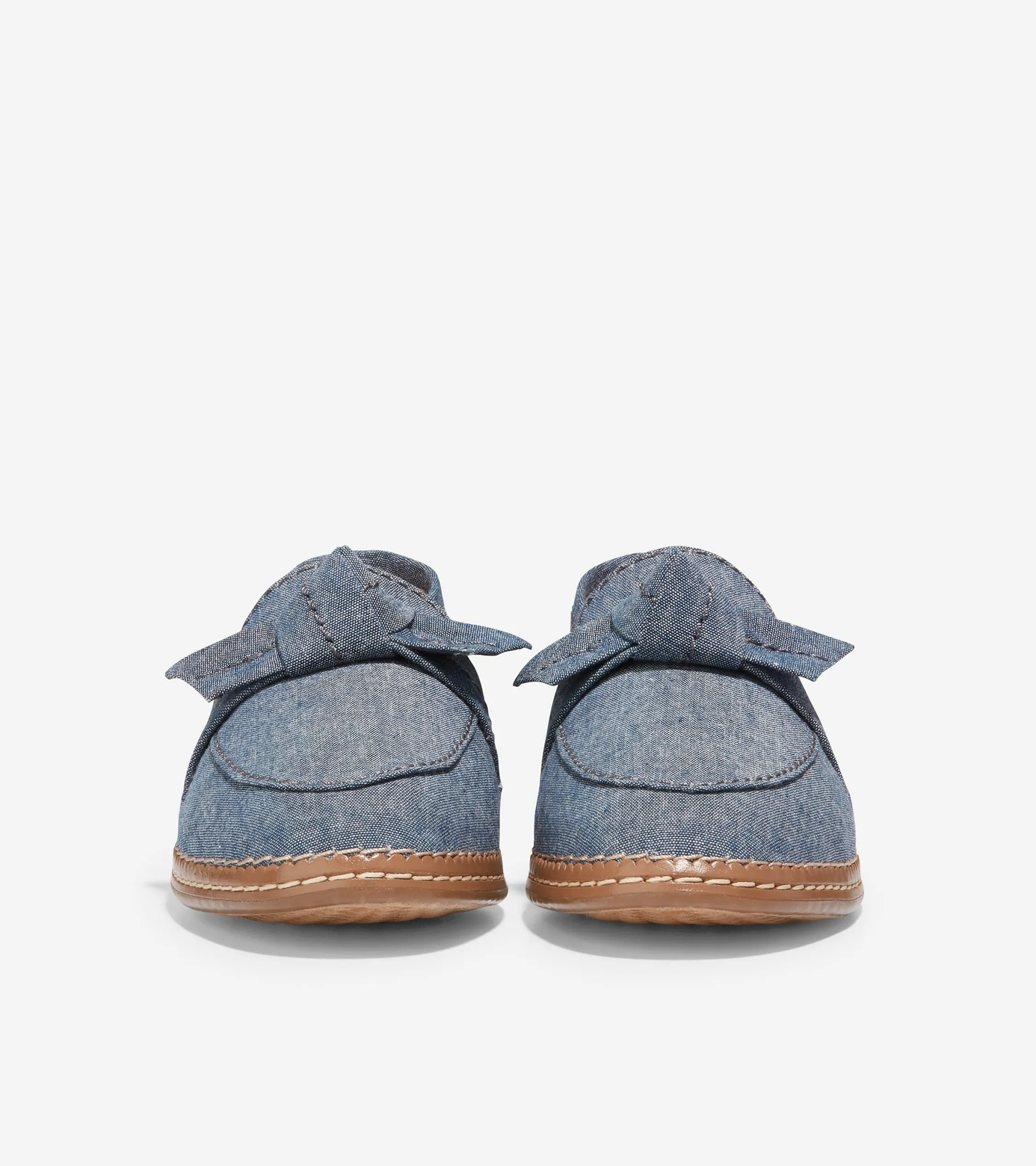 Mocasines con Lazo de Mujer | Women's Cloudfeel All-Day Bow Loafer^Cole Haan Cheap
