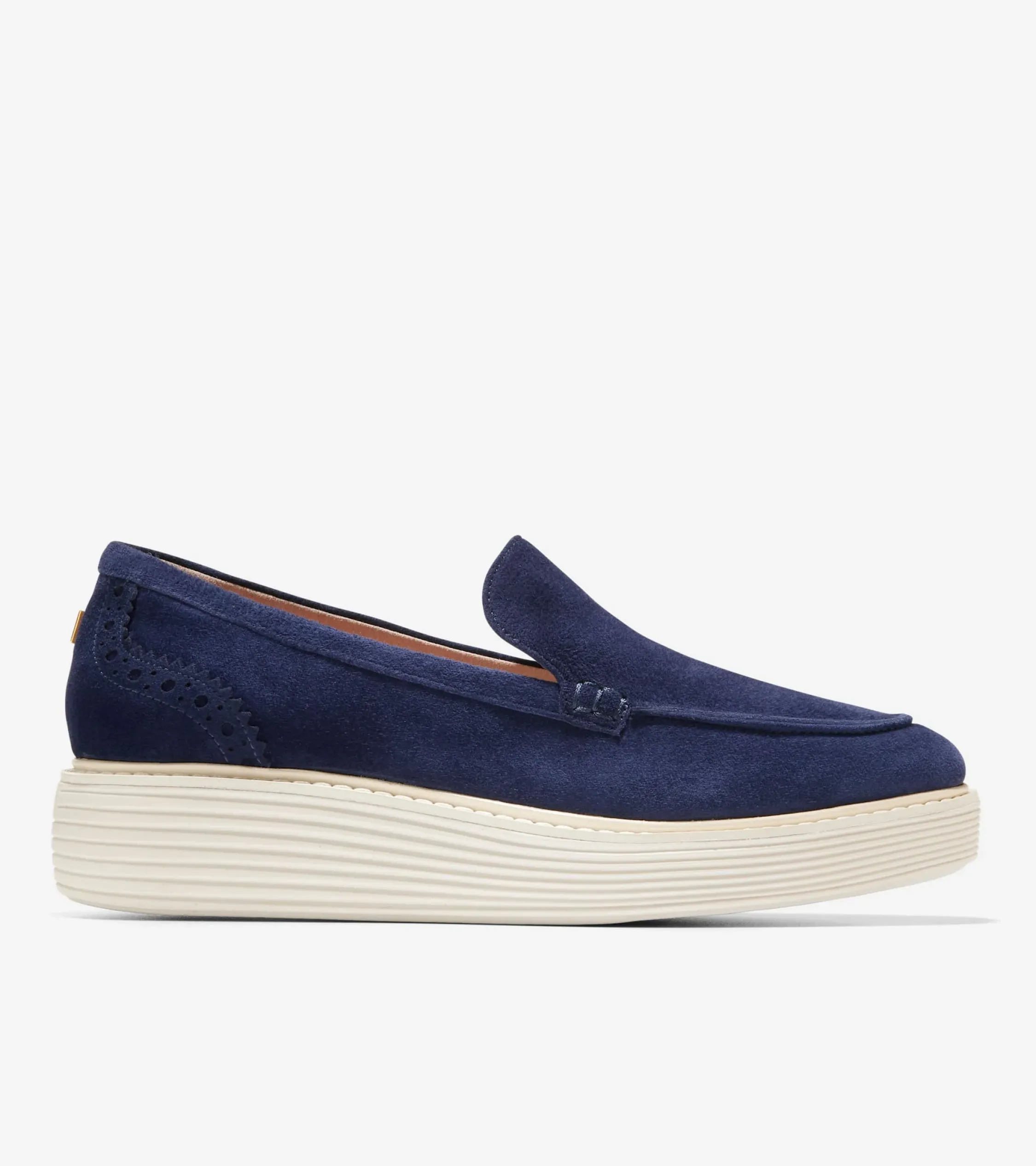 Mocasines con Plataforma de Mujer | Women's ØriginalGrand Platform Ven^Cole Haan Fashion