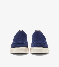 Mocasines con Plataforma de Mujer | Women's ØriginalGrand Platform Ven^Cole Haan Fashion