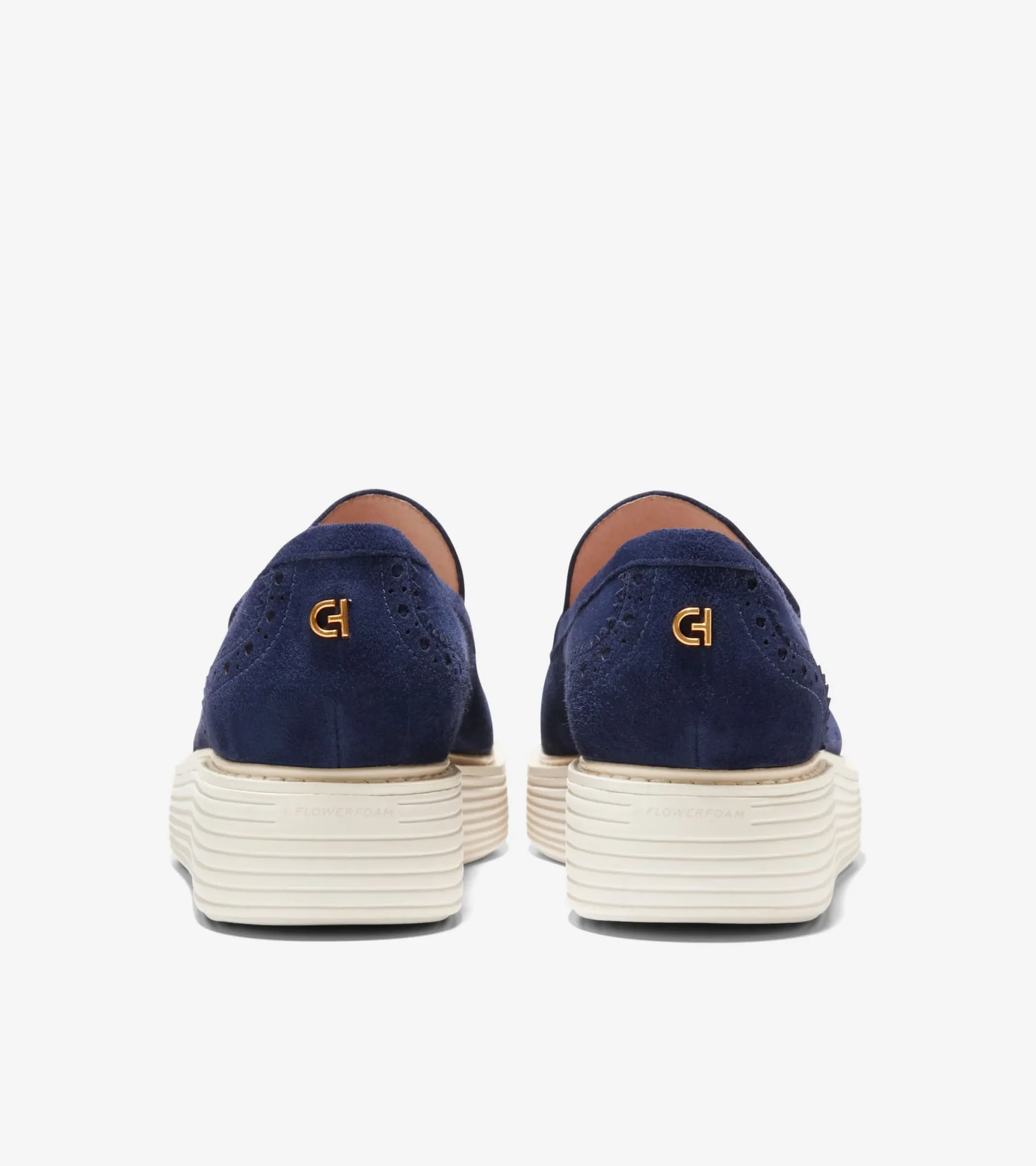 Mocasines con Plataforma de Mujer | Women's ØriginalGrand Platform Ven^Cole Haan Fashion