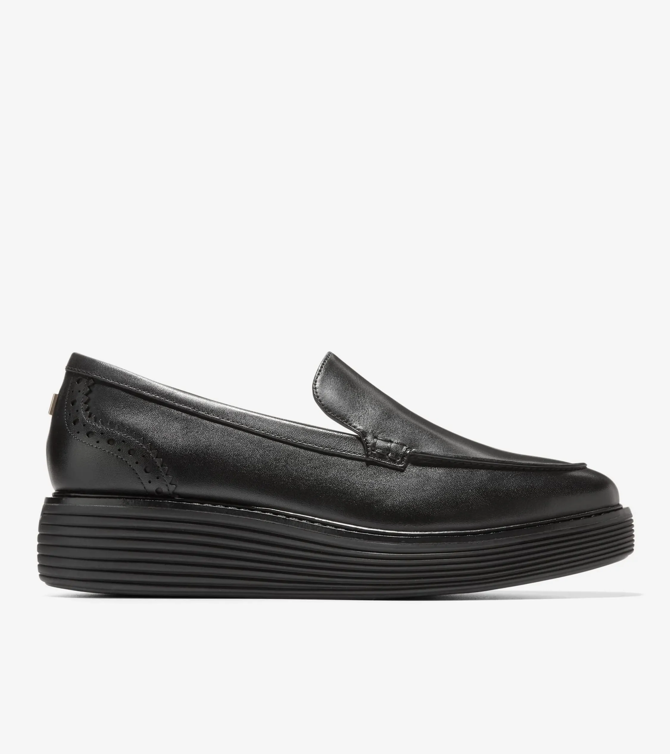 Mocasines con Plataforma de Mujer | Women's ØriginalGrand Platform Ven^Cole Haan Clearance