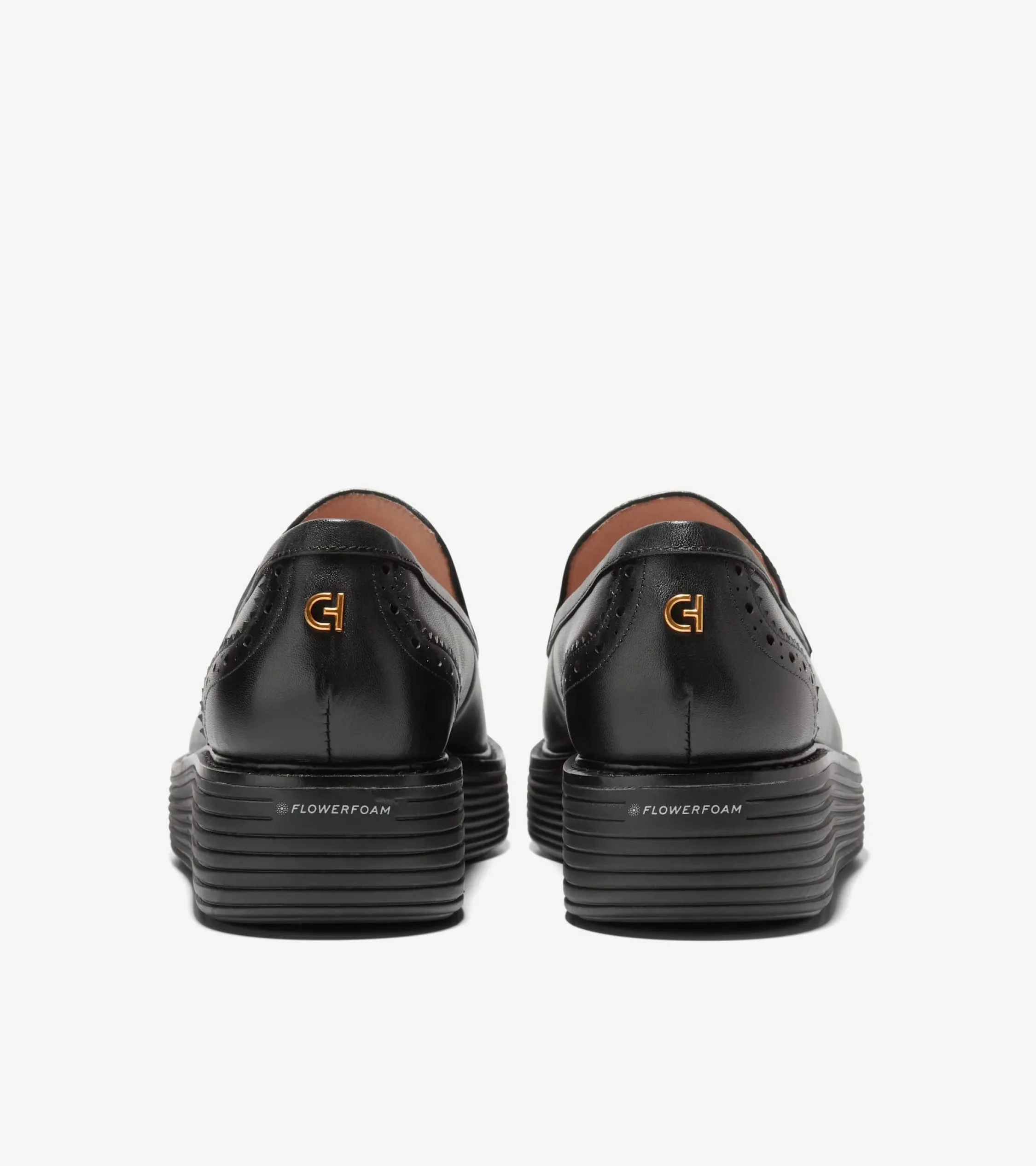 Mocasines con Plataforma de Mujer | Women's ØriginalGrand Platform Ven^Cole Haan Clearance